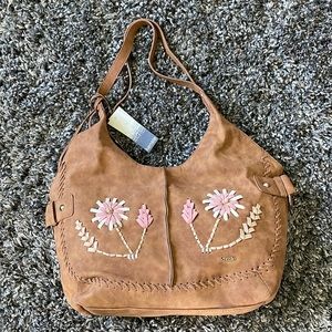 NWT Kensie purse